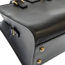 画像をギャラリービューアに読み込む, SAINT LAURENT<br >ベイビーカバス