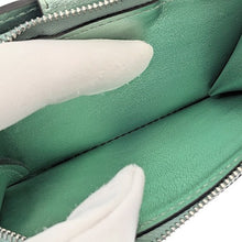 画像をギャラリービューアに読み込む, FENDI<br >二つ折りウォレット