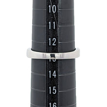 画像をギャラリービューアに読み込む, Pt950<br />ダイヤモンドリング