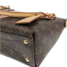 画像をギャラリービューアに読み込む, Louis Vuitton<br >VトートBB