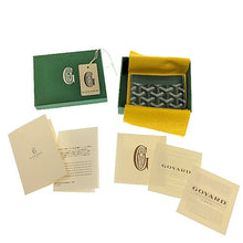 画像をギャラリービューアに読み込む, GOYARD<br >サン・シュルピス カードケース