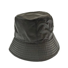 画像をギャラリービューアに読み込む, PRADA<br >Re-Nylon バケットハット