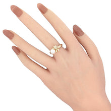 画像をギャラリービューアに読み込む, TASAKI<br />パールクマリング