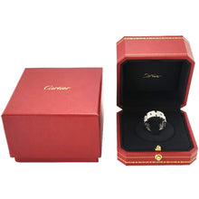 画像をギャラリービューアに読み込む, Cartier<br />マイヨンパンテール