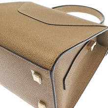 画像をギャラリービューアに読み込む, Valextra<br >ミニ イジィデ