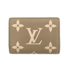 画像をギャラリービューアに読み込む, Louis Vuitton<br >ポルトフォイユ・クレア