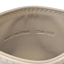 画像をギャラリービューアに読み込む, Christian Dior<br >レディディオール Freesia カードホルダー