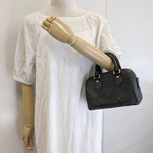 画像をギャラリービューアに読み込む, Louis Vuitton<br >スピーディ・バンドリエール20