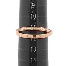 画像をギャラリービューアに読み込む, Tiffany&Co.<br />アトラス X ナロー