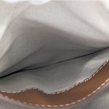 画像をギャラリービューアに読み込む, MIUMIU<br >アイビー レザー ハンドバッグ