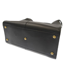 画像をギャラリービューアに読み込む, FENDI<br >ピーカブー エックスライト ミディアム