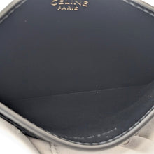 画像をギャラリービューアに読み込む, CELINE<br >トリオンフ カードホルダー