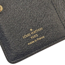 画像をギャラリービューアに読み込む, Louis Vuitton<br >ポルトフォイユ・ルー