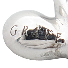 画像をギャラリービューアに読み込む, GRAFF<br />パヴェ バタフライ ダイヤモンド プティ