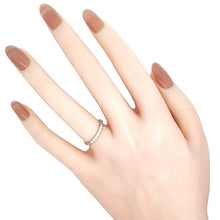 画像をギャラリービューアに読み込む, BOUCHERON<br />キャトル クルド パリ スモール