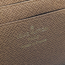 画像をギャラリービューアに読み込む, Louis Vuitton<br >ウォレット オン チェーン・アイビー