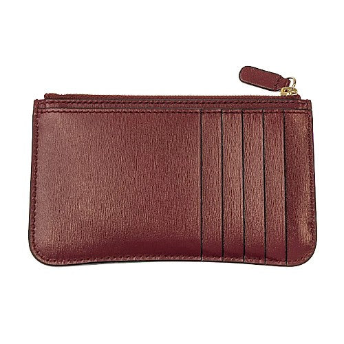 【Cartier】パンテール ドゥ カルティエ ジップ カードケース CRL3002064 - パンテール ドゥ カルティエ ジップ付カード