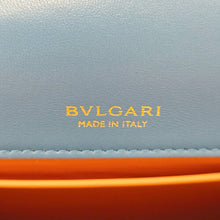 画像をギャラリービューアに読み込む, BVLGARI<br >セルペンティ フォーエバー ショルダーバッグ