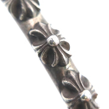 画像をギャラリービューアに読み込む, CHROME HEARTS<br />クロスバンド