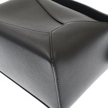 画像をギャラリービューアに読み込む, LOEWE<br >パズルバッグ スモール