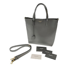 画像をギャラリービューアに読み込む, SAINT LAURENT<br >トイ・ショッピングバッグ