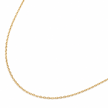 画像をギャラリービューアに読み込む, Tiffany&Co.<br />チェーンネックレス