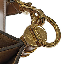 画像をギャラリービューアに読み込む, FENDI<br >フェンディ タッチ