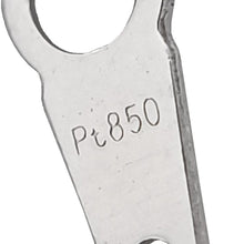 画像をギャラリービューアに読み込む, K18/Pt850<br />ダイヤモンドスクエアネックレス