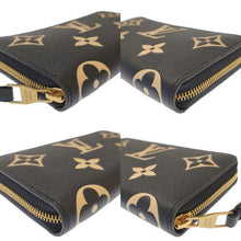 画像をギャラリービューアに読み込む, Louis Vuitton<br >ジッピー・ウォレット