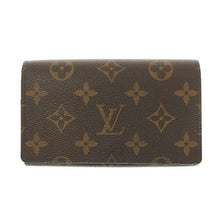 画像をギャラリービューアに読み込む, Louis Vuitton<br >ポルトモネ・ビエトレゾール