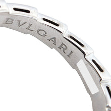画像をギャラリービューアに読み込む, BVLGARI<br />セルペンティ ヴァイパー