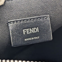 画像をギャラリービューアに読み込む, FENDI<br >メロン スモール