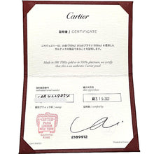 画像をギャラリービューアに読み込む, Cartier<br />クラッシュ ドゥ カルティエ スモール(SM)