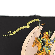 画像をギャラリービューアに読み込む, HERMES<br >カレ90 アカデミア・イピカ