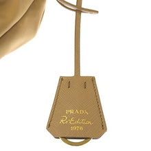 画像をギャラリービューアに読み込む, PRADA<br >Re-Edition 1978 Re-Nylon ミニバッグ