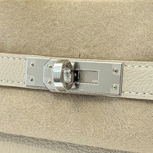 画像をギャラリービューアに読み込む, HERMES<br >バーキン25