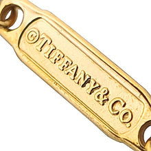 画像をギャラリービューアに読み込む, Tiffany&Co.<br />Tスマイル ミニ