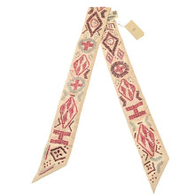 画像をギャラリービューアに読み込む, HERMES<br />ツイリー KELLY EN PERLES