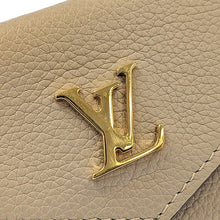 画像をギャラリービューアに読み込む, Louis Vuitton<br >ポルトフォイユ・ロックミニ