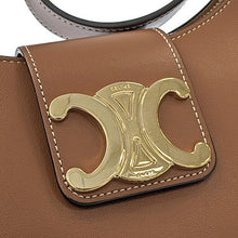 画像をギャラリービューアに読み込む, CELINE<br >ミディアム アヴァ