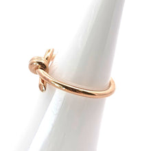 画像をギャラリービューアに読み込む, Tiffany&Co.<br />ノット