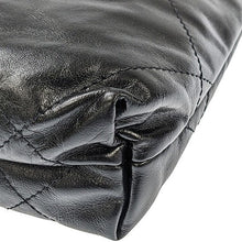 画像をギャラリービューアに読み込む, CHANEL<br >22 ミニ ハンドバッグ