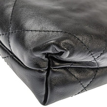 画像をギャラリービューアに読み込む, CHANEL<br >22 ミニ ハンドバッグ