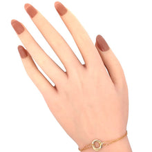 画像をギャラリービューアに読み込む, Cartier&lt;br /&gt;トリニティ チェーン
