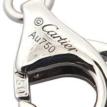 画像をギャラリービューアに読み込む, Cartier&lt;br /&gt;ダムール スモール
