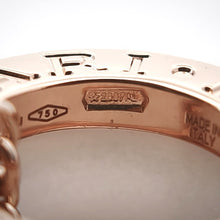 画像をギャラリービューアに読み込む, BVLGARI<br />B-ZERO1

