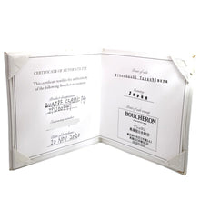 画像をギャラリービューアに読み込む, BOUCHERON<br />キャトルクラシック スモール
