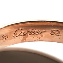 画像をギャラリービューアに読み込む, Cartier<br />トリニティ
