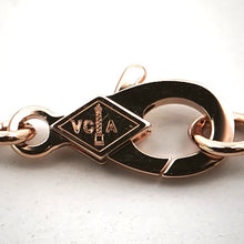画像をギャラリービューアに読み込む, Van Cleef＆Arpels<br />フリヴォル スモール
