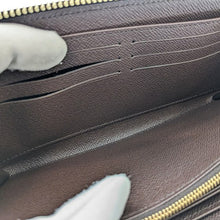 画像をギャラリービューアに読み込む, Louis Vuitton&lt;br &gt;ジッピー・ウォレット
